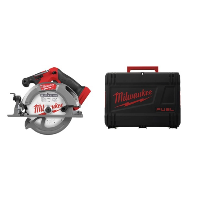 Vendita online Sega circolare 55 mm. per legno 18V SOLO CORPO MACCHINA